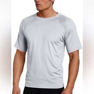 Kanu Surf NWT Men’s Swim Shirt - size Med